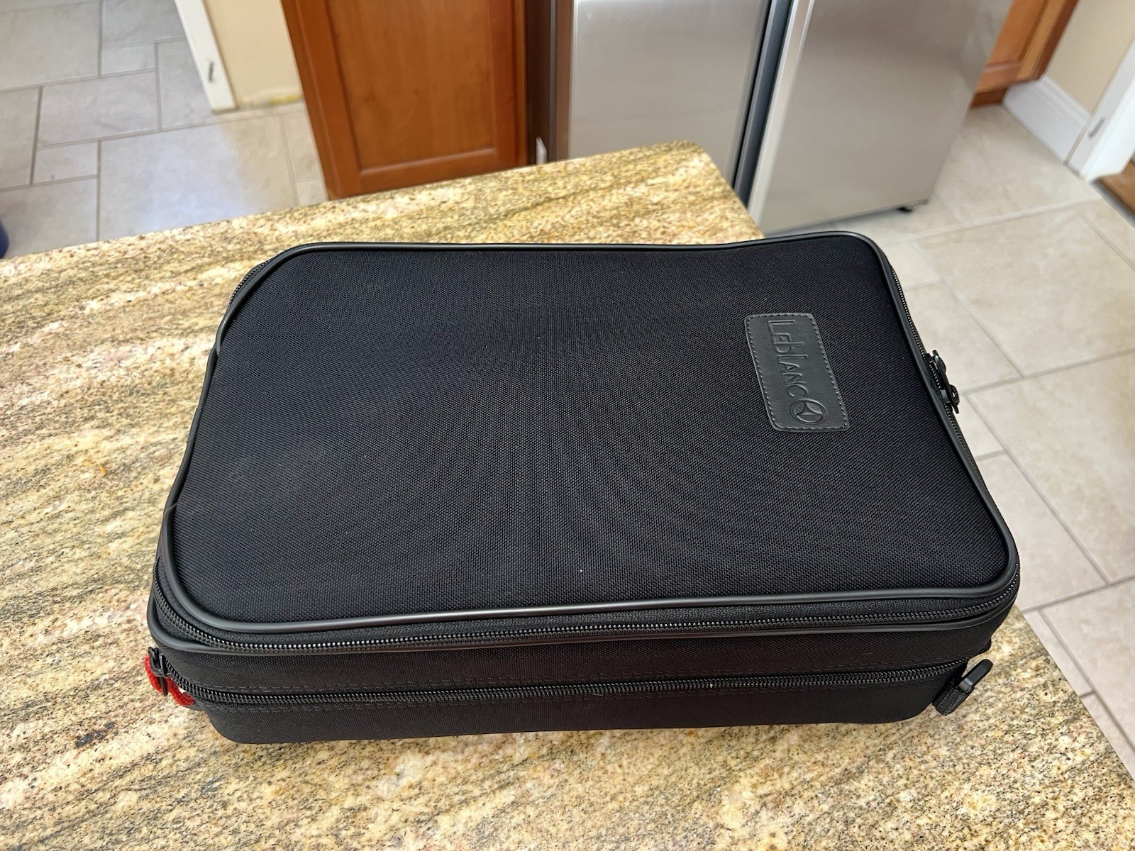 BAM Single Clarinet Case, New/Leblanc