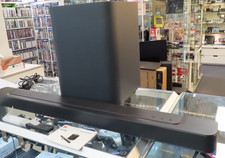 JBL Bar 500 – 5.1-Kanal Soundbar mit kabellosem Subwoofer | Dolby Atmos