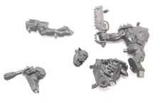 Warhammer 40K Ork Boyz B