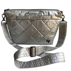 Women's Lug Flare Purse Satchel Shoulder Bag * Brand New Without Tags!