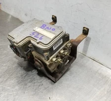 1999-2002 GMC Sierra 1500 Pickup Anti Lock Brake Abs Pump Module Assembly