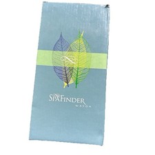 Spa Finder From Avon Facial Cleansing System S13