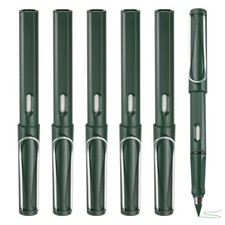 6pcs Inkless Pencil, Pencils with Eraser(Dark...