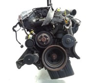 Mercedes Benz CLK W208 original Motor 111956 2.0 120kw funktionsgepr&uuml;ft Bj.2001 