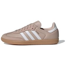Adidas Originals Samba Og Wonder Taupe Women's - IE6523