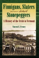 Vincent Feeney Finnigans, Slaters, and Stonep...