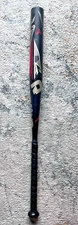 DeMarini Ultimate Weapon UWE-20 Slow Pitch Softball Bat, 28 oz 34 inches 34/28