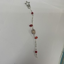 Bag Charm Pendant for Shoulder Bag Handbag Tote Key Chain Purse Accessory