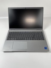 Dell Latitude 5521 512GB P104F003 Gray (Wi-Fi) Laptop - Broken Condition