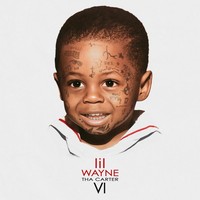 Lil Wayne Tha Carter Vi (Ltd. Edt.) (Vinyl) (Us Import)