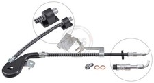 A.B.S. Bremsschlauch SL 5738 für PEUGEOT 407 SW HDi 110 6D9HZC 6D9HYC 6D6FZB 135
