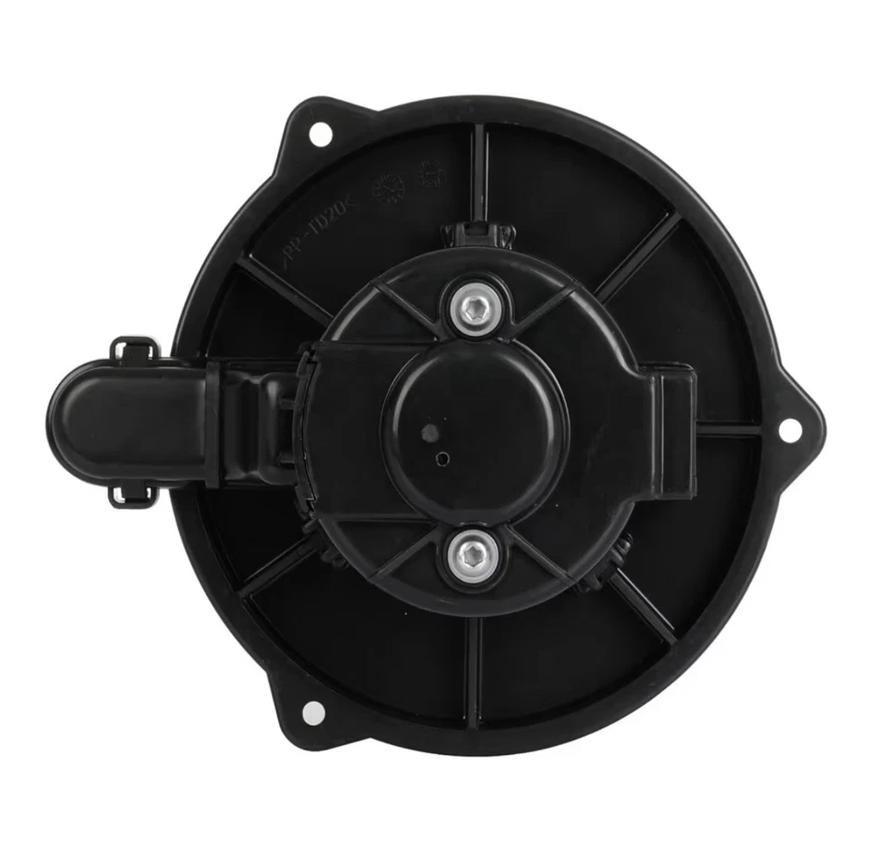 Motor de soprador BM10137C HVAC adequado para 2018-2020 para Hyundai Accent, ar condicionado - Imagem 3 de 4
