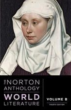 The Norton Anthology of World Literature: B