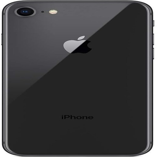 Apple IPHONE 8 64gb 4,7 " Noir Smartphone Cellulaire Inclus Tva Fa Recondition - Photo 5 sur 6