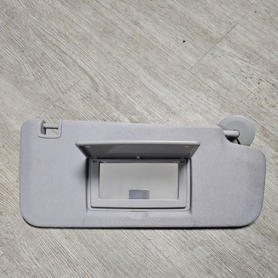 2014-2018 Subaru Forester passenger Sun Visor Mirror Sunvisor 