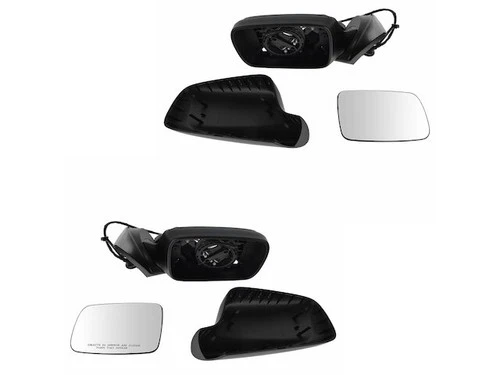 Door Mirror Set 55GTHN14 for 323i 325i 325xi 328Ci 328i 330i 330xi 325Ci 1999