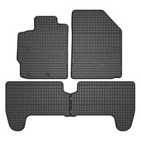 Frogum FußMattensatz ET0803 FüR Toyota
