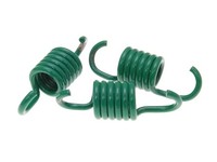 Kupplungsfedern Polini Speed Clutch 1,7Mm FüR Minarelli