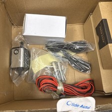 Access Control System Kit with Electric Strike Door Exit Release Buttons