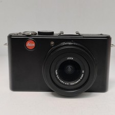 Leica D-LUX Less than 3x Optical Zoom Digital Cameras for sale | eBay