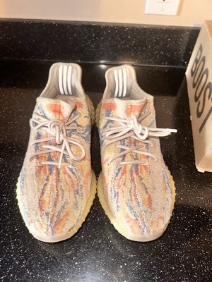 Yeezy Boost 350 V2  MX Oat . With box and goat verification