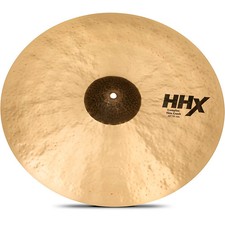 Sabian HHX Complex Thin Crash Cymbal 20 in.
