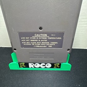 Super Mario Bros. 3 (Nintendo NES Cartridge, Made in Japan, Official Seal, 1985)