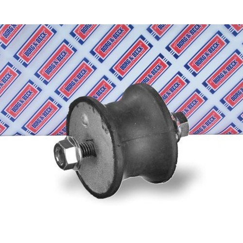 BORG & BECK Mounting, engine BEM4237