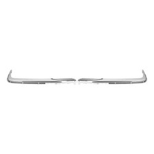 Sto&szlig;stange, vorne verchromt f&uuml;r Mercedes SL R107 und SLC Coup&eacute; C107