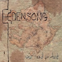 Edensong - Our Road To Dust - Cd - G72Z