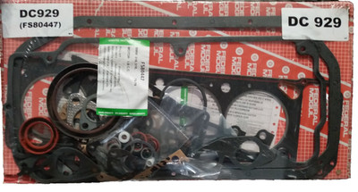 BMW E21 E30 316 318 E12 E28 518 518 1.8 M10 B18 1975-1987 FULL GASKET SET