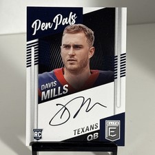 2021 Donruss Elite Football Cards 18