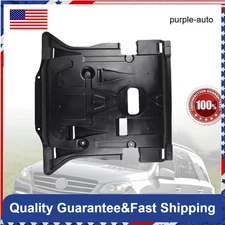 Engine Splash Shield Guard Fits For Mercedes-Benz ML 2012-2015 1665200723 