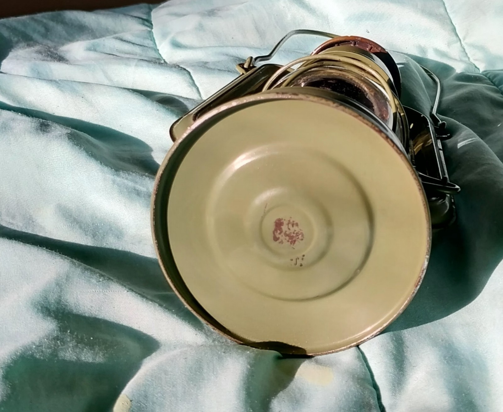 ORIGINAL VINTAGE FEUERHAND SUPER BABY 175      K1491/1    