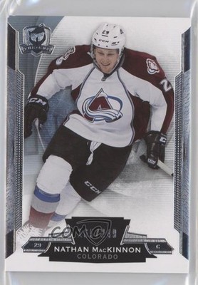 2014-15 Upper Deck The Cup /249 Nathan MacKinnon #19 00d2