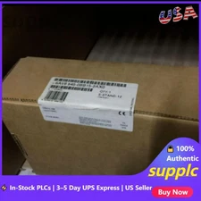 New 6AV6545-0BB15-2AX0 SIMATIC TP 170B 6AV6 545-0BB15-2AX0 Touch Panel  Siemens