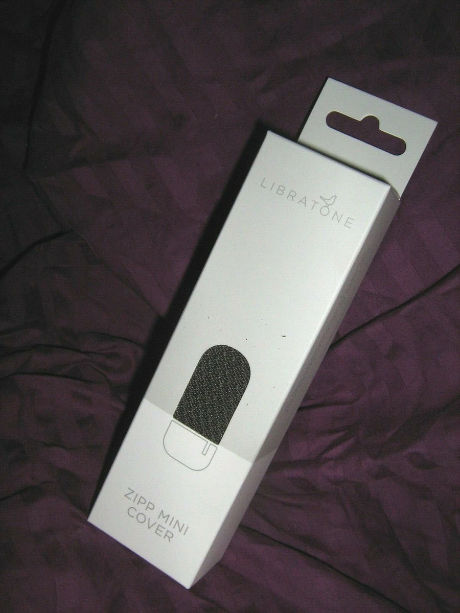 Libratone zipp hotsell graphite grey
