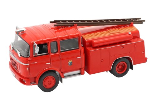 ARTITEC 6870548 - Berliet GBC 8KT CHARGE