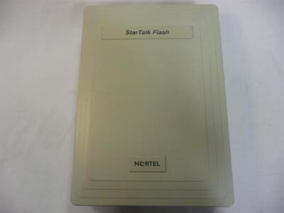 Nortel NT5B06EE Voicemail