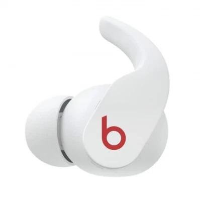 Côté Gauche pour Beats Fit Pro écouteurs Left (L) Remplacement sans fil - Blanc