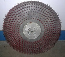 19" Pad Driver Assy. For Nilfisk Advance Replaces Part #505790