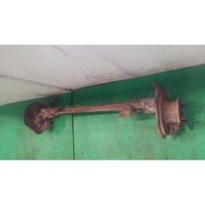 Essieu Lancia FULVIA