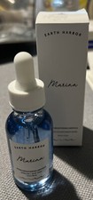 Earth Harbor MARINA Biome Brightening Ampoule  Brightens & Balances 1oz BNIB