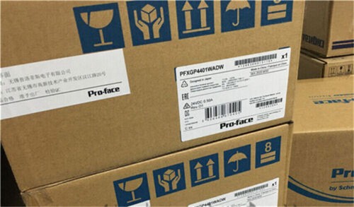 PANEL TÁCTIL PRO-FACE PFXGP4401WADW Proface PFXGP4401WADW HMI Nuevo Envío Rápido - Imagen 2 de 4