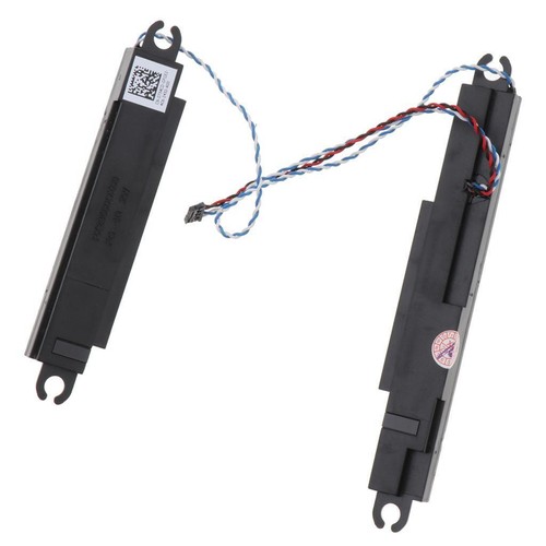 Für Latitude E7450 Laptop Left Right-Lautsprecher-Set für interne - Photo 3/6