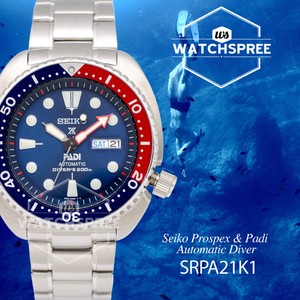 seiko air diver special edition