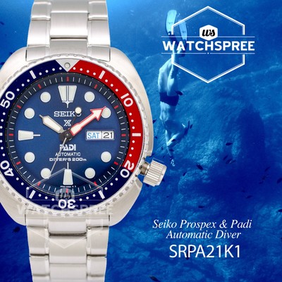 seiko air diver