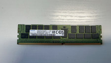 M386A8K40DM2-CVF Samsung 64GB 4DRx4 PC4-2933Y DDR4-23400 ECC Server Memory RAM