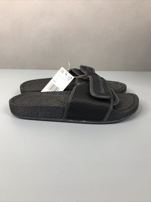 Adidas Originals x Pharrell Williams Chancletas HU Sandal  display picture 3