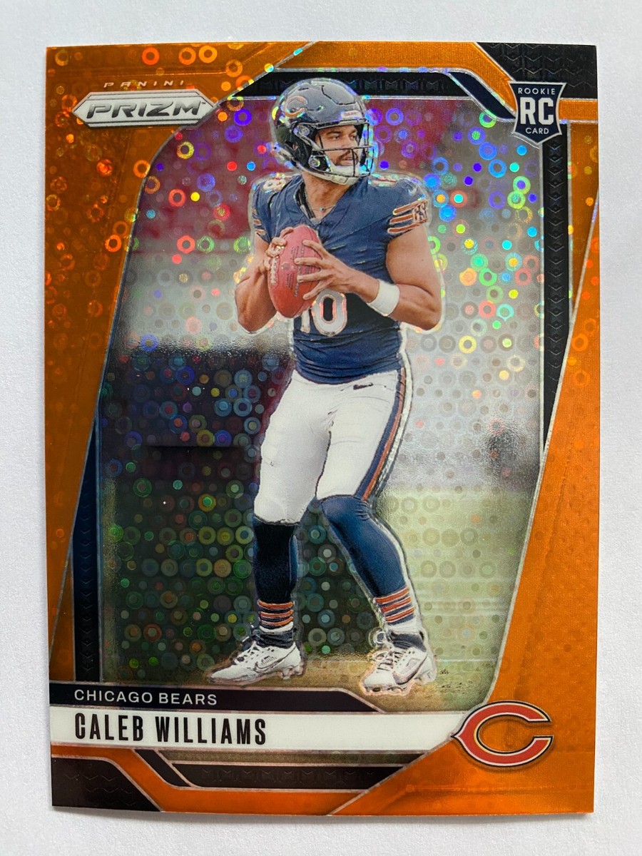 Caleb Martin PANINI PRIZM auto RC リフレクタ 2020-21 Panini Prizm Orange Prizm /60 Caleb Martin RC #276